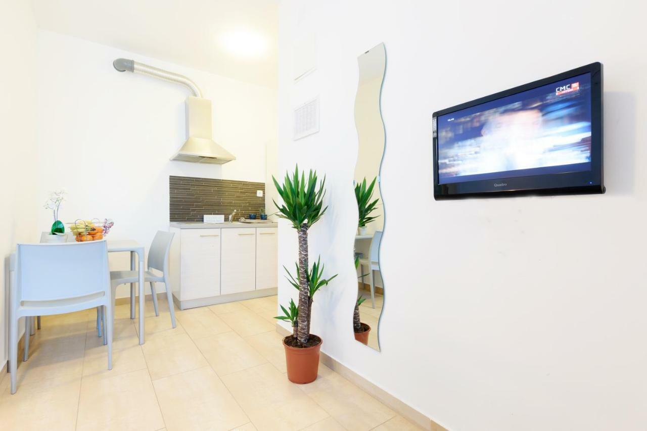 Very Special Apartments Pakostane Exterior photo