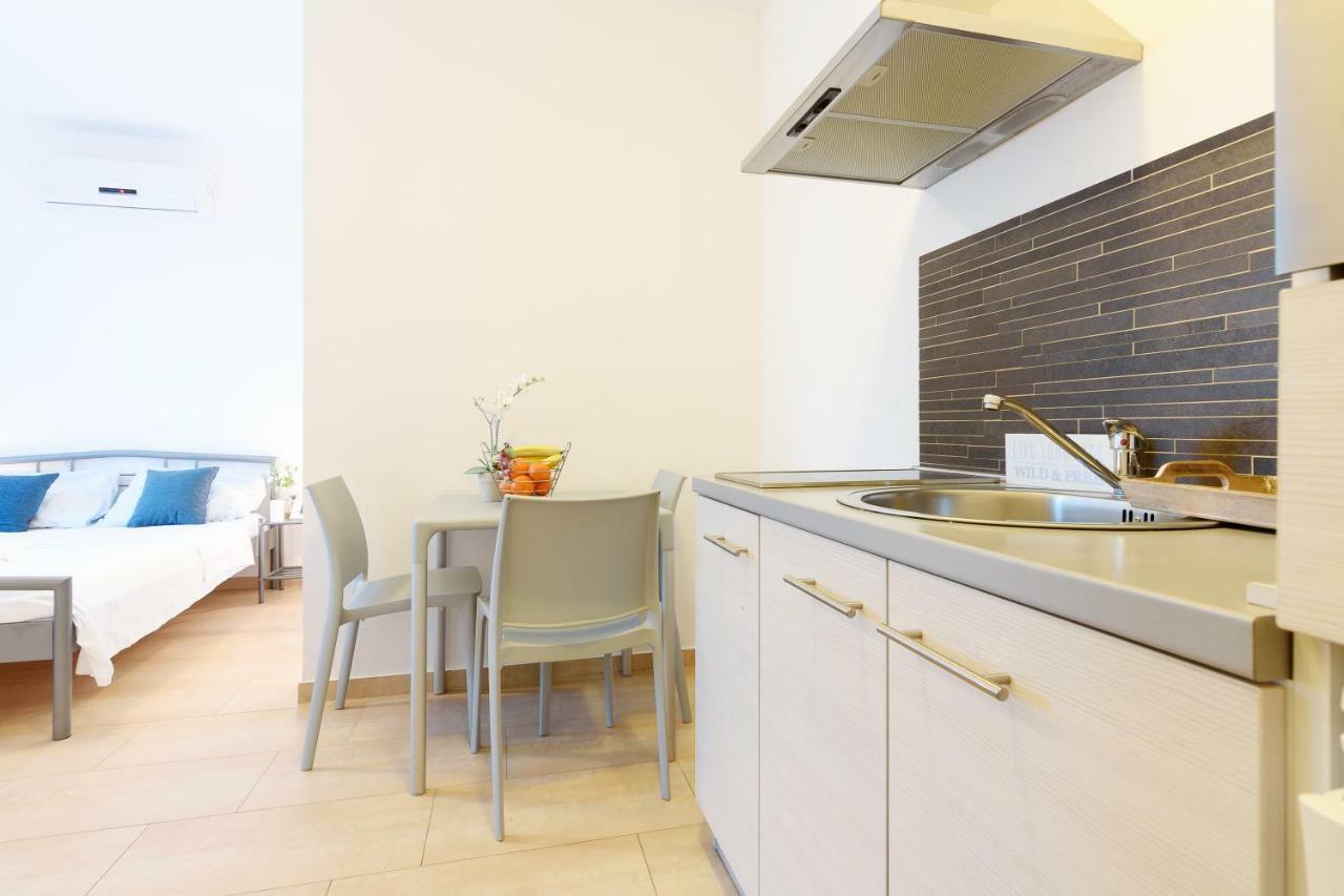 Very Special Apartments Pakostane Exterior photo