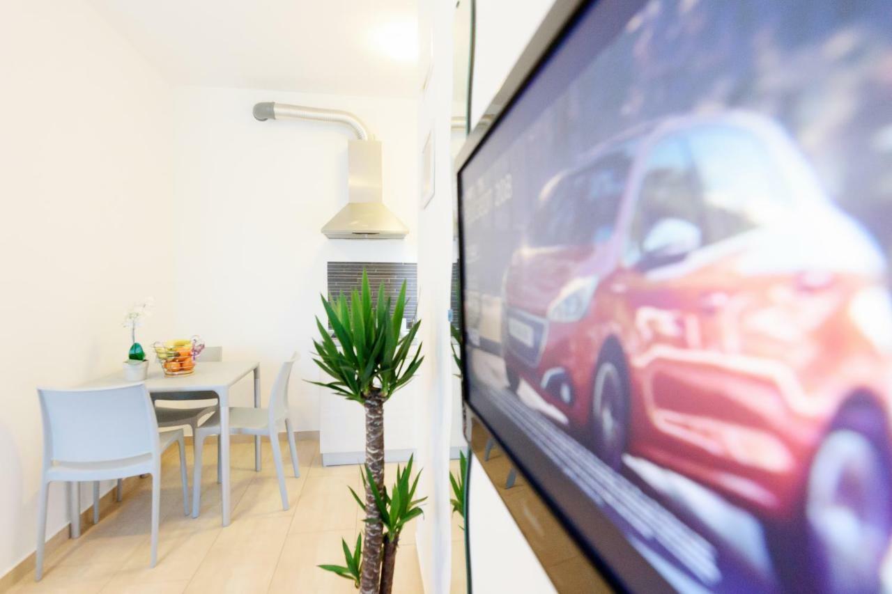 Very Special Apartments Pakostane Exterior photo