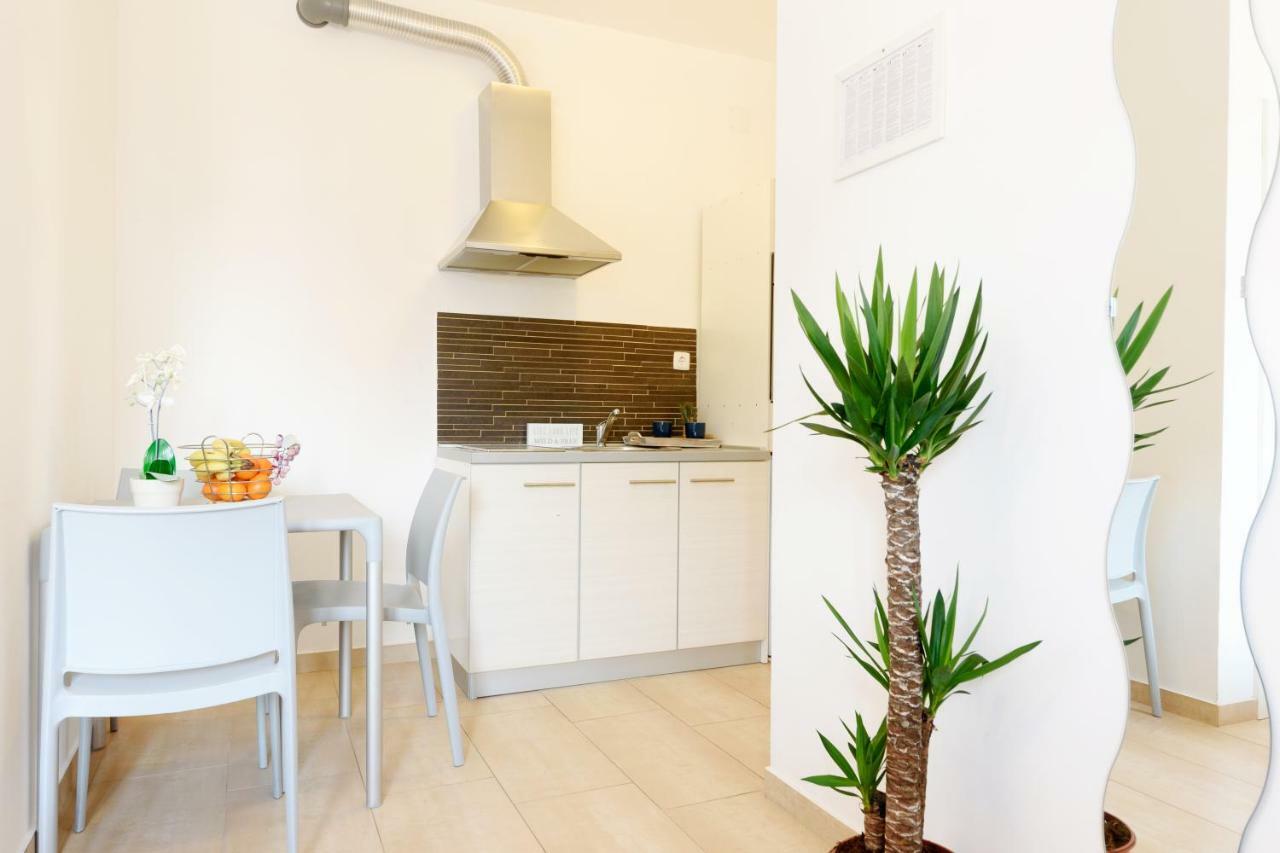 Very Special Apartments Pakostane Exterior photo