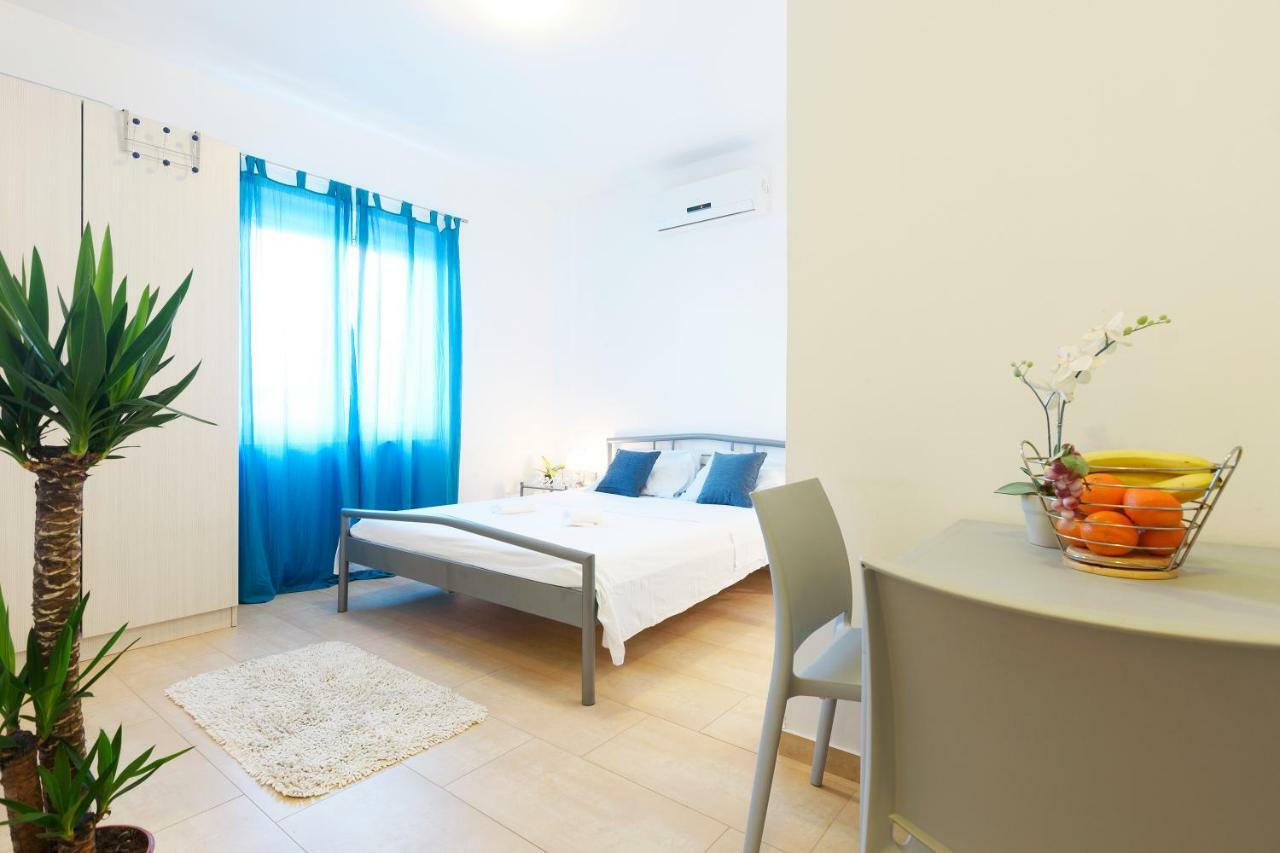 Very Special Apartments Pakostane Exterior photo