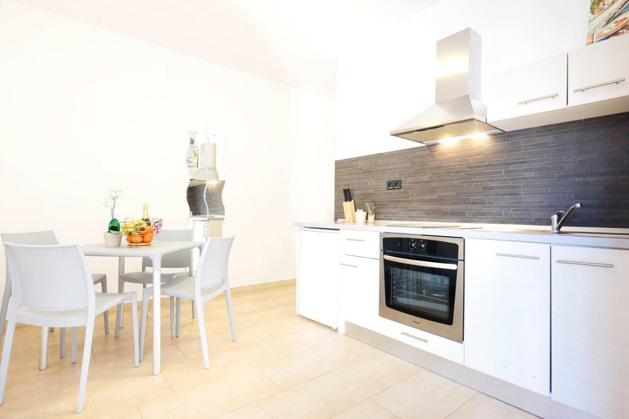 Very Special Apartments Pakostane Exterior photo