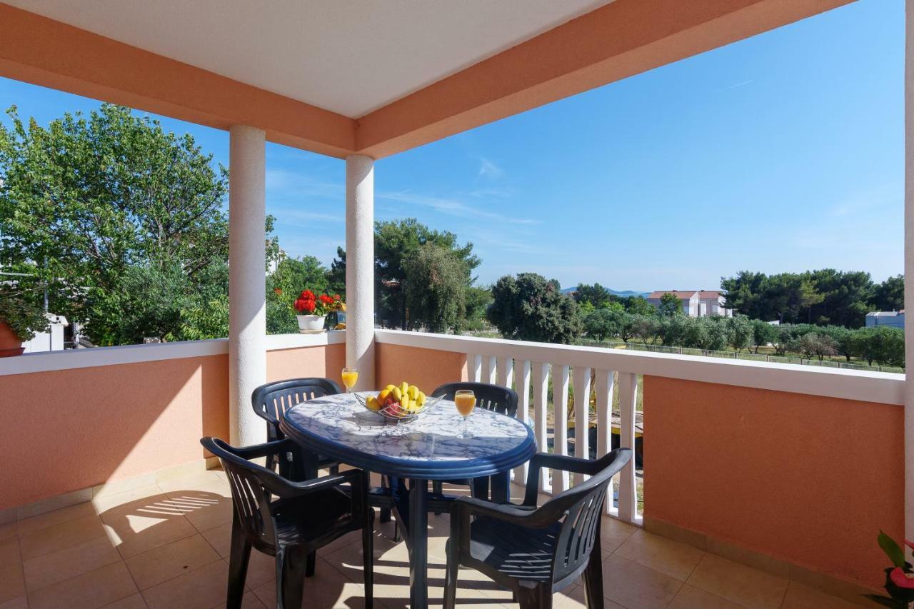 Very Special Apartments Pakostane Exterior photo