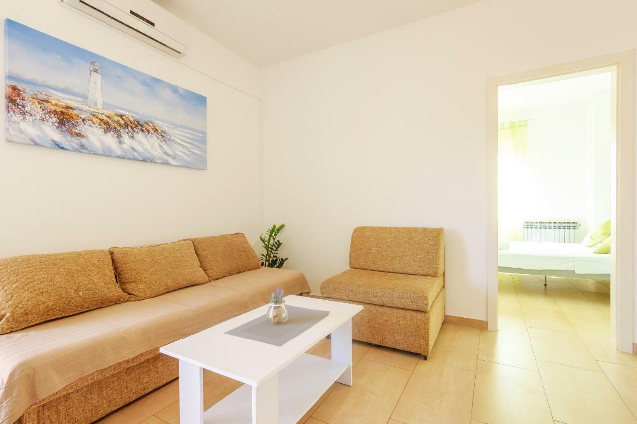 Very Special Apartments Pakostane Exterior photo