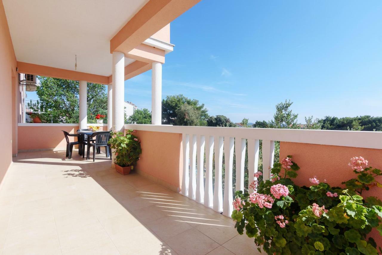 Very Special Apartments Pakostane Exterior photo