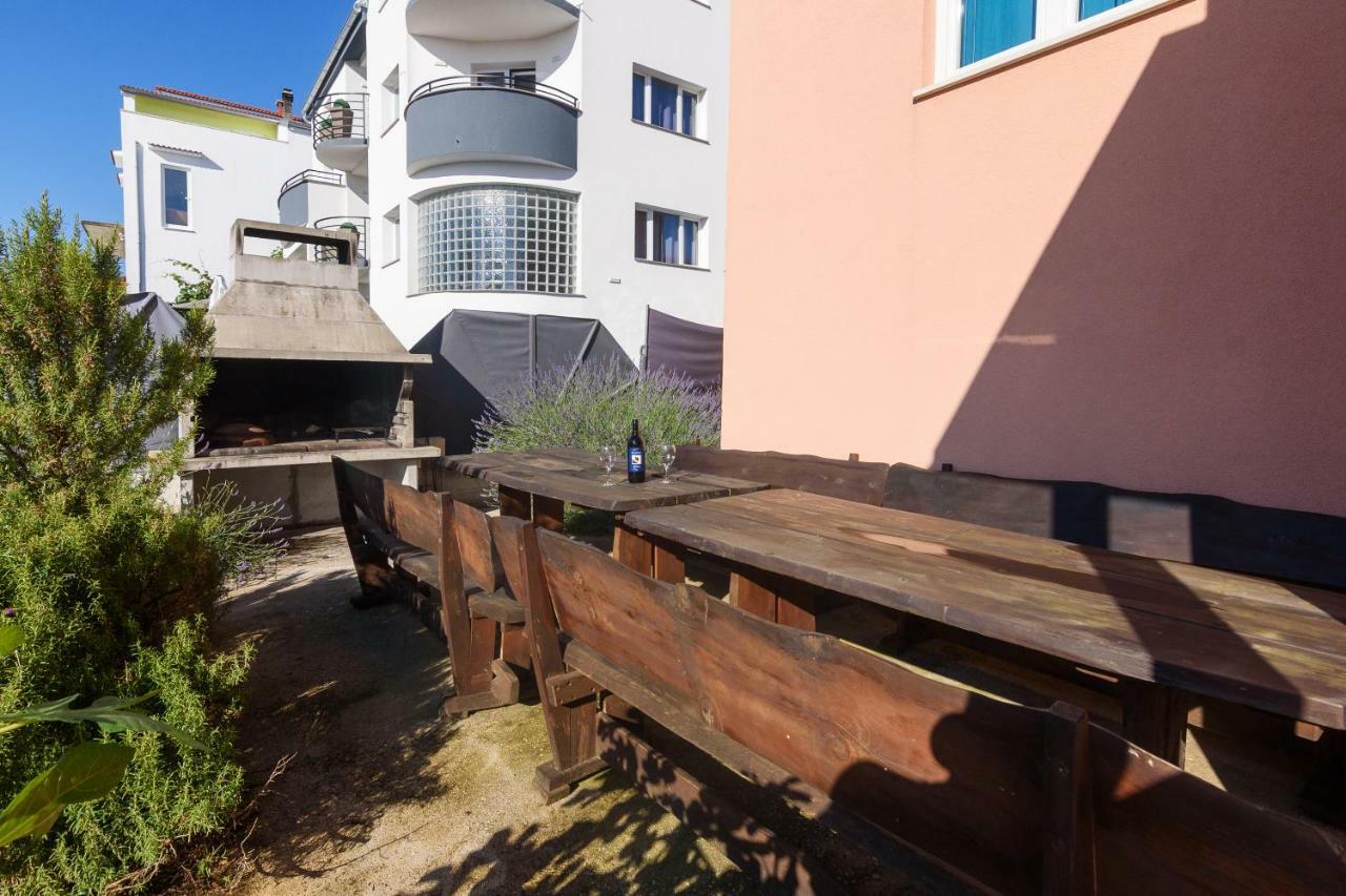 Very Special Apartments Pakostane Exterior photo