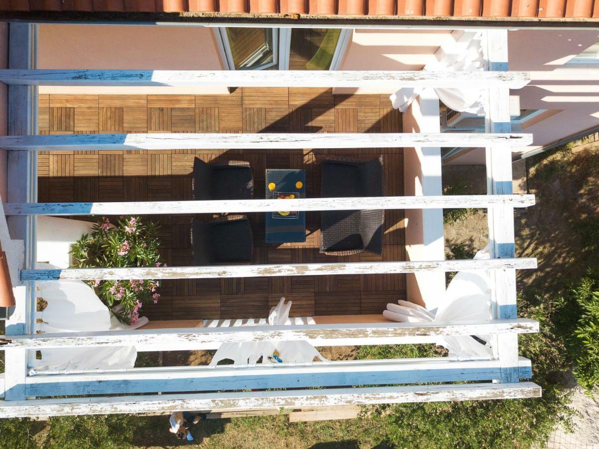 Very Special Apartments Pakostane Exterior photo