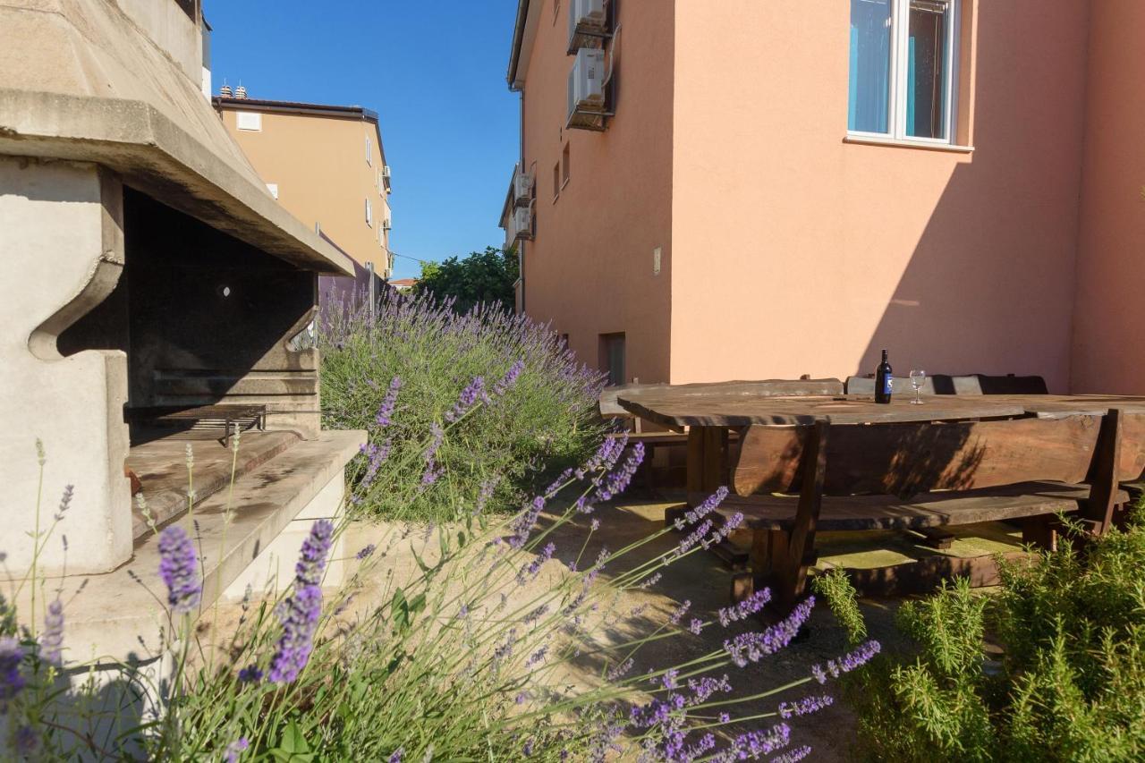 Very Special Apartments Pakostane Exterior photo